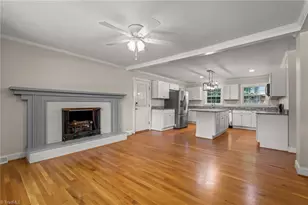 112 Wilson St, Yadkinville, NC 27055 - Photo 13