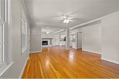 112 Wilson Street, Yadkinville, NC 27055 - Photo 9