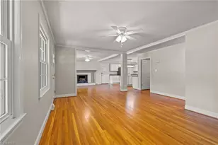 112 Wilson St, Yadkinville, NC 27055 - Photo 9
