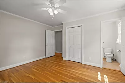 112 Wilson Street, Yadkinville, NC 27055 - Photo 19