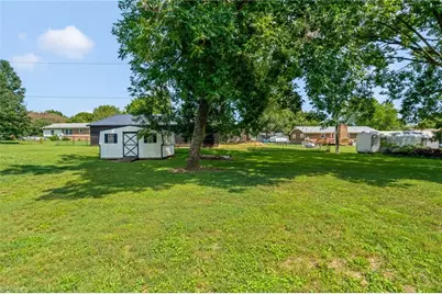 112 Wilson Street, Yadkinville, NC 27055 - Photo 31