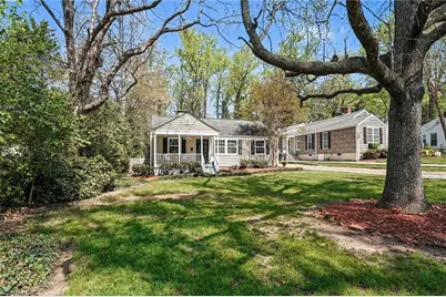 1824 Colonial Avenue, Greensboro, NC 27408 - Photo 3