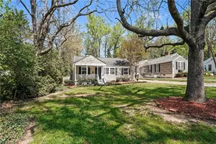 1824 Colonial Ave, Greensboro, NC 27408 - Photo 3