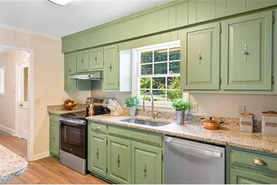 1921 Henry Road, Graham, NC 27253 - Photo 13
