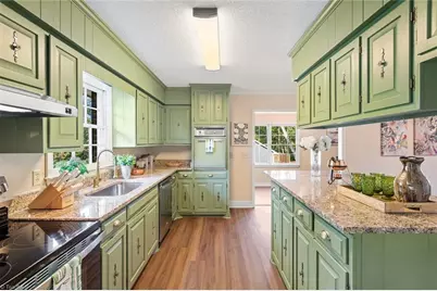 1921 Henry Road, Graham, NC 27253 - Photo 9