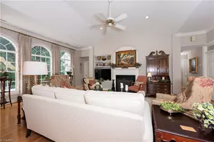 124 St Andrews Dr, Advance, NC 27006 - Photo 17