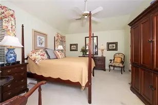 124 St Andrews Dr, Advance, NC 27006 - Photo 19