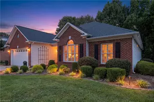 124 St Andrews Dr, Advance, NC 27006 - Photo 33