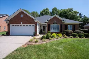 124 St Andrews Dr, Advance, NC 27006 - Photo 1