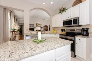 124 St Andrews Dr, Advance, NC 27006 - Photo 11