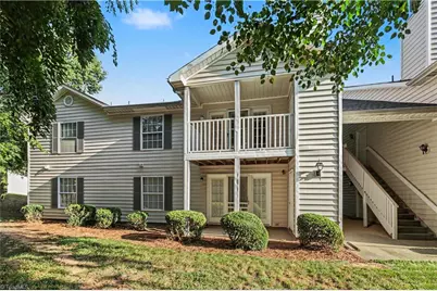 800 Sprull Court #G, Greensboro, NC 27409 - Photo 1