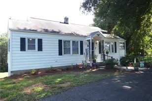 4466 US Hwy 158, Advance, NC 27006 - Photo 1