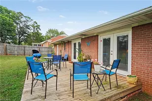 306 Sweetbriar Dr, Lexington, NC 27295 - Photo 23
