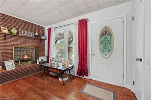 306 Sweetbriar Dr, Lexington, NC 27295 - Photo 5