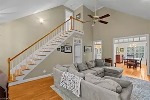 5250 Meadowlark Glen Ln, Winston-Salem, NC 27106 - Photo 5