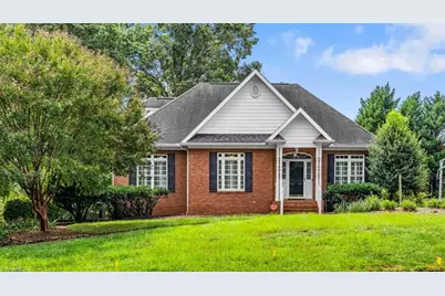5250 Meadowlark Glen Lane, Winston-Salem, NC 27106 - Photo 1