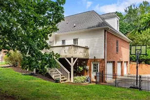 5250 Meadowlark Glen Ln, Winston-Salem, NC 27106 - Photo 49