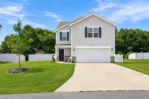 290 Tally Mdw Ct, Lexington, NC 27295 - Photo 1