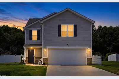 290 Tally Meadow Court, Lexington, NC 27295 - Photo 3