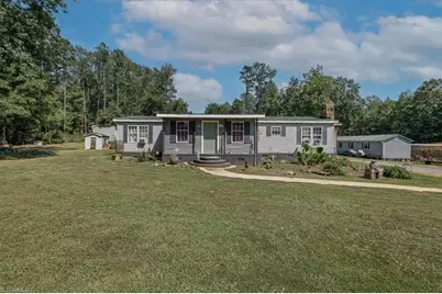 735 Ned Marsh Road, Salisbury, NC 28146 - Photo 1