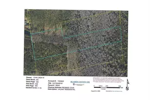 Off Promise Cove, Elizabethtown, NC 28337 - Photo 1