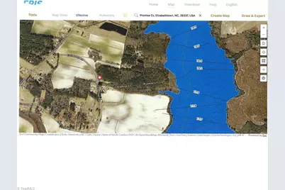 Off Promise Cove, Elizabethtown, NC 28337 - Photo 3
