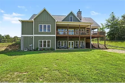 197 Lake Meadows Drive, Reidsville, NC 27320 - Photo 41