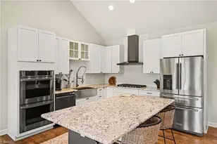 197 Lake Meadows Dr, Reidsville, NC 27320 - Photo 15