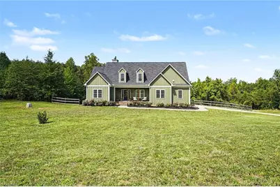 197 Lake Meadows Drive, Reidsville, NC 27320 - Photo 3