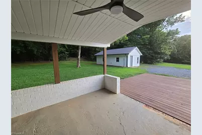 3126 Cedar Falls Road, Franklinville, NC 27248 - Photo 5