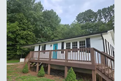3126 Cedar Falls Road, Franklinville, NC 27248 - Photo 1