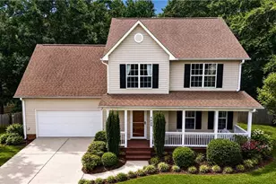 7523 Kristen Dr, Oak Ridge, NC 27310 - Photo 3