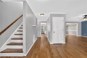 7523 Kristen Dr, Oak Ridge, NC 27310 - Photo 9
