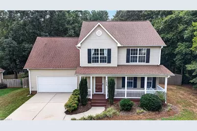 7523 Kristen Drive, Stokesdale, NC 27310 - Photo 3