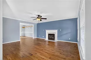 7523 Kristen Dr, Oak Ridge, NC 27310 - Photo 11