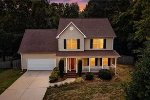 7523 Kristen Dr, Stokesdale, NC 27310 - Photo 1