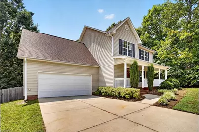 7523 Kristen Drive, Stokesdale, NC 27310 - Photo 5