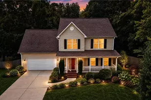7523 Kristen Dr, Oak Ridge, NC 27310 - Photo 1