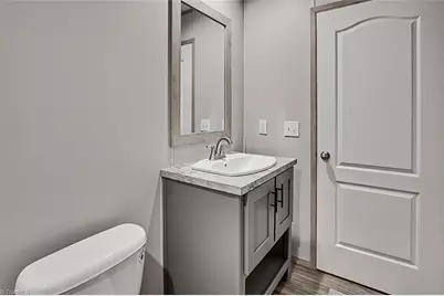 439 Saint Peter Church Road, Randleman, NC 27317 - Photo 29