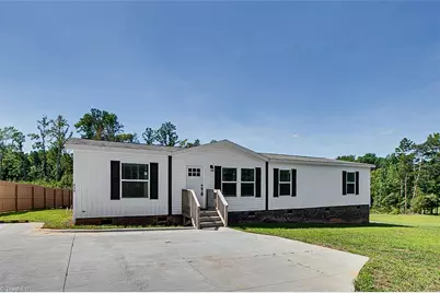 439 Saint Peter Church Road, Randleman, NC 27317 - Photo 1
