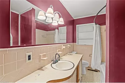 216 Circle Drive, Gibsonville, NC 27249 - Photo 21