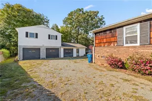216 Circle Dr, Gibsonville, NC 27249 - Photo 23