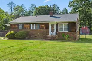 216 Circle Dr, Gibsonville, NC 27249 - Photo 3