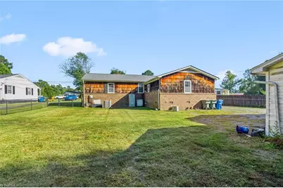 216 Circle Drive, Gibsonville, NC 27249 - Photo 27
