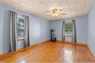 216 Circle Drive, Gibsonville, NC 27249 - Photo 17