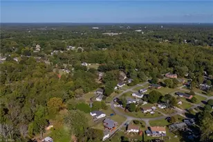 216 Circle Dr, Gibsonville, NC 27249 - Photo 33