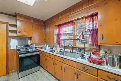 216 Circle Drive, Gibsonville, NC 27249 - Photo 9