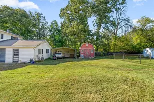 216 Circle Dr, Gibsonville, NC 27249 - Photo 25