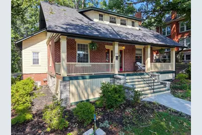 1023 N Main Street, Mount Airy, NC 27030 - Photo 1