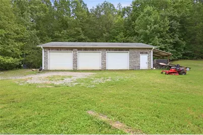 320 Stanley Road, Stokesdale, NC 27357 - Photo 3